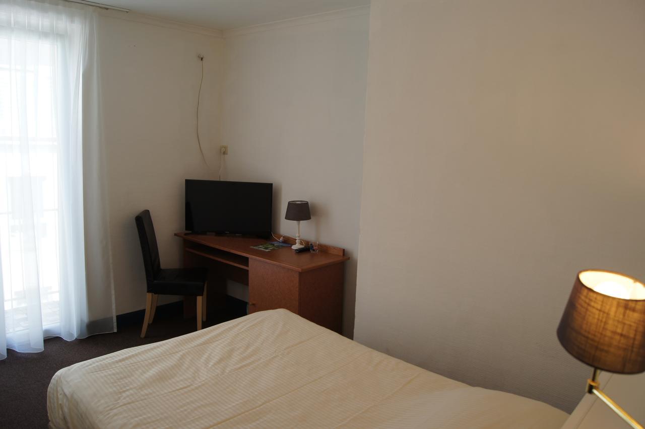 Hotel Буйон Екстер'єр фото