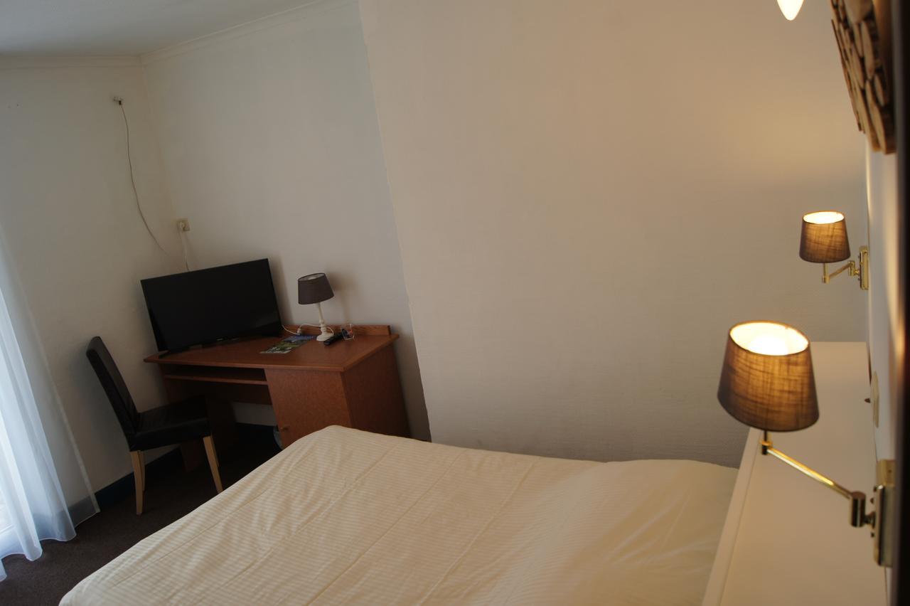 Hotel Буйон Екстер'єр фото