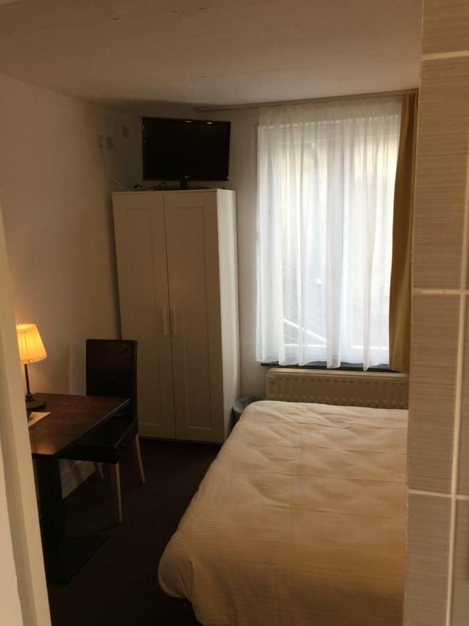 Hotel Буйон Екстер'єр фото