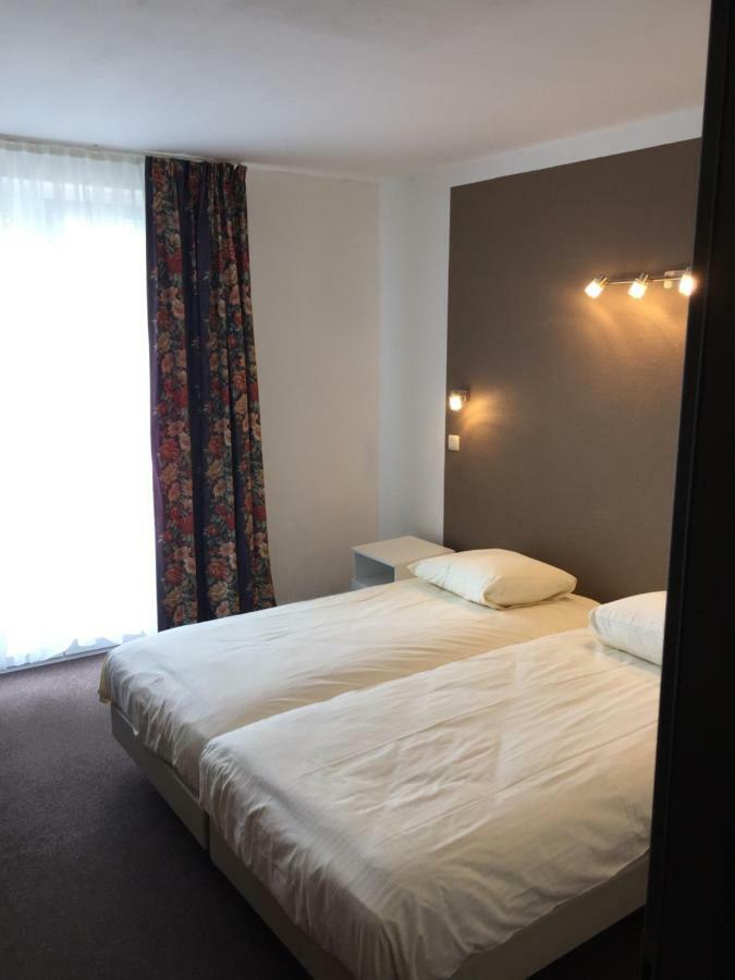 Hotel Буйон Екстер'єр фото