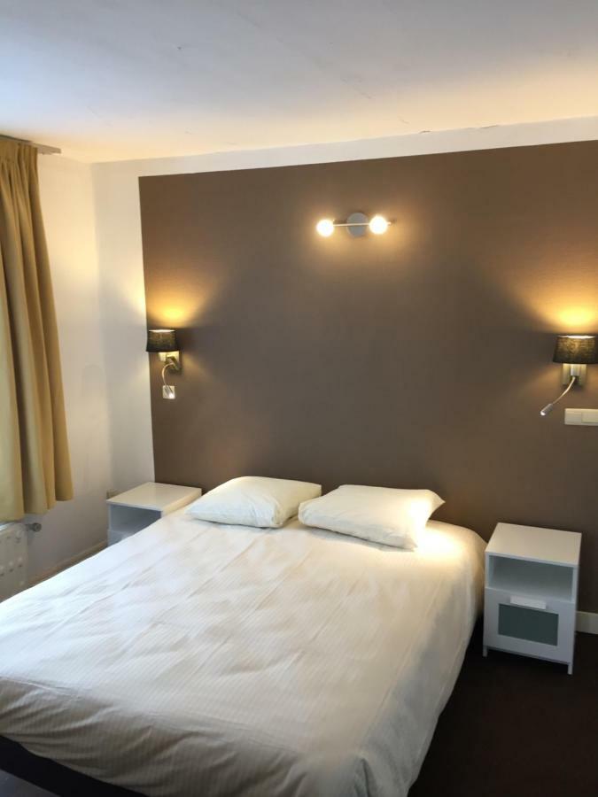 Hotel Буйон Екстер'єр фото